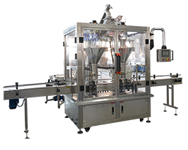 追求健康生活，用機(jī)械灌裝活力蛋白--瓶裝代餐粉成新寵